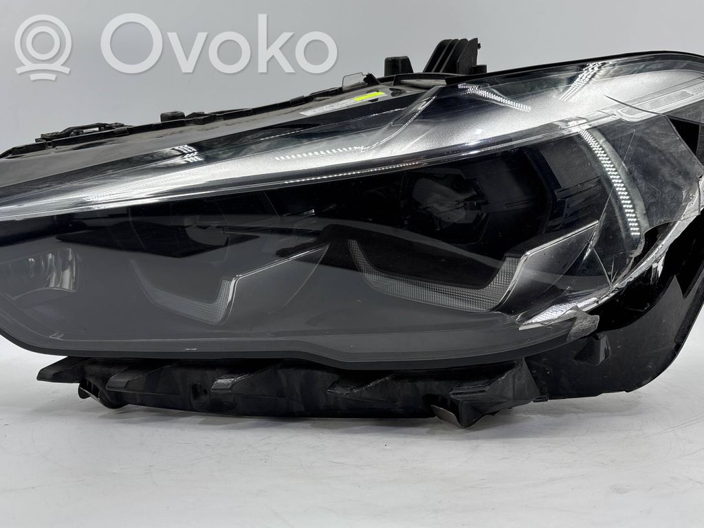 BMW X6 G06 Headlight/headlamp 