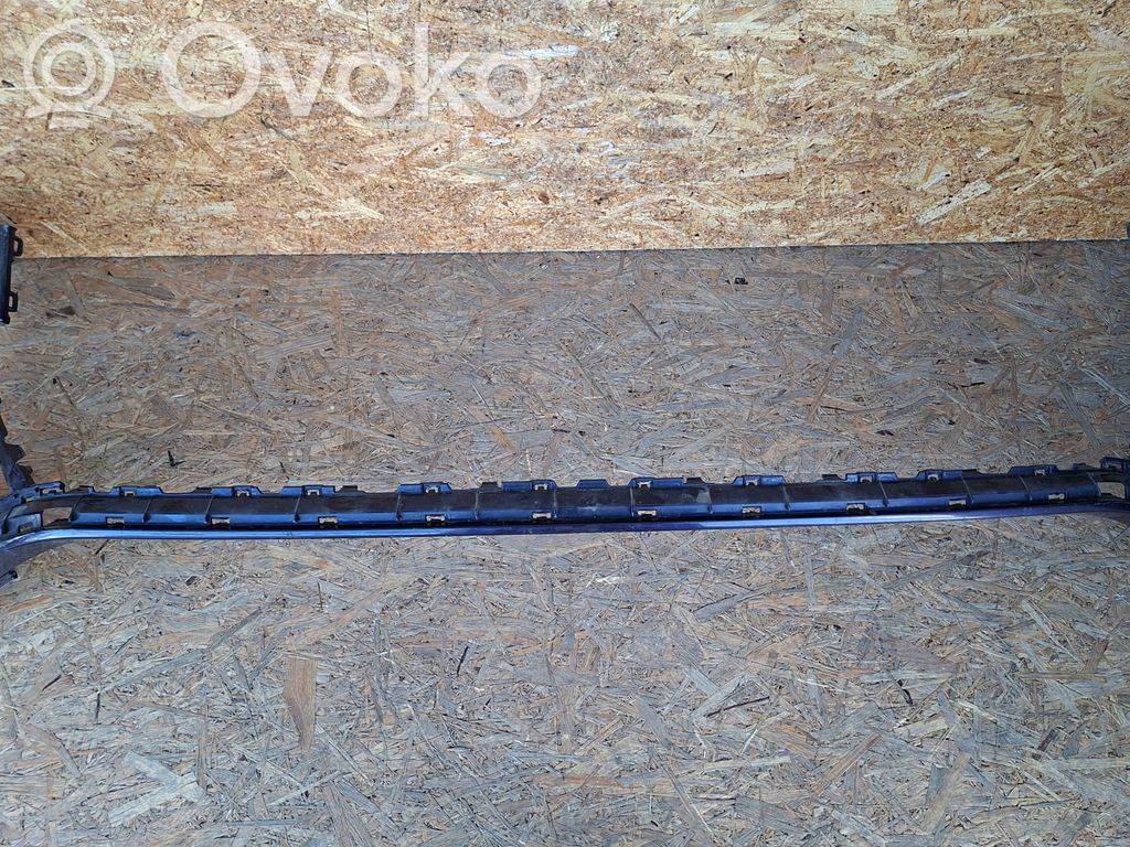 Front bumper   4M8807437D,K598KKT
