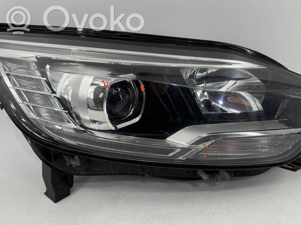 Lampa przednia   260100943R,ITPD006408