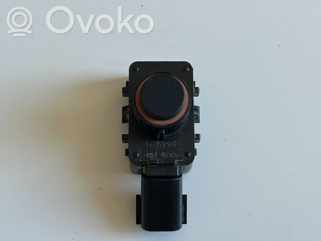 Toyota Corolla E210 E21 Sensor de aparcamiento PDC 