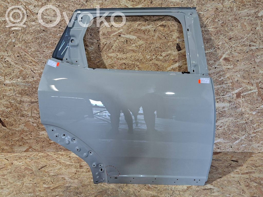 Puerta trasera   821120613R,K95KK70