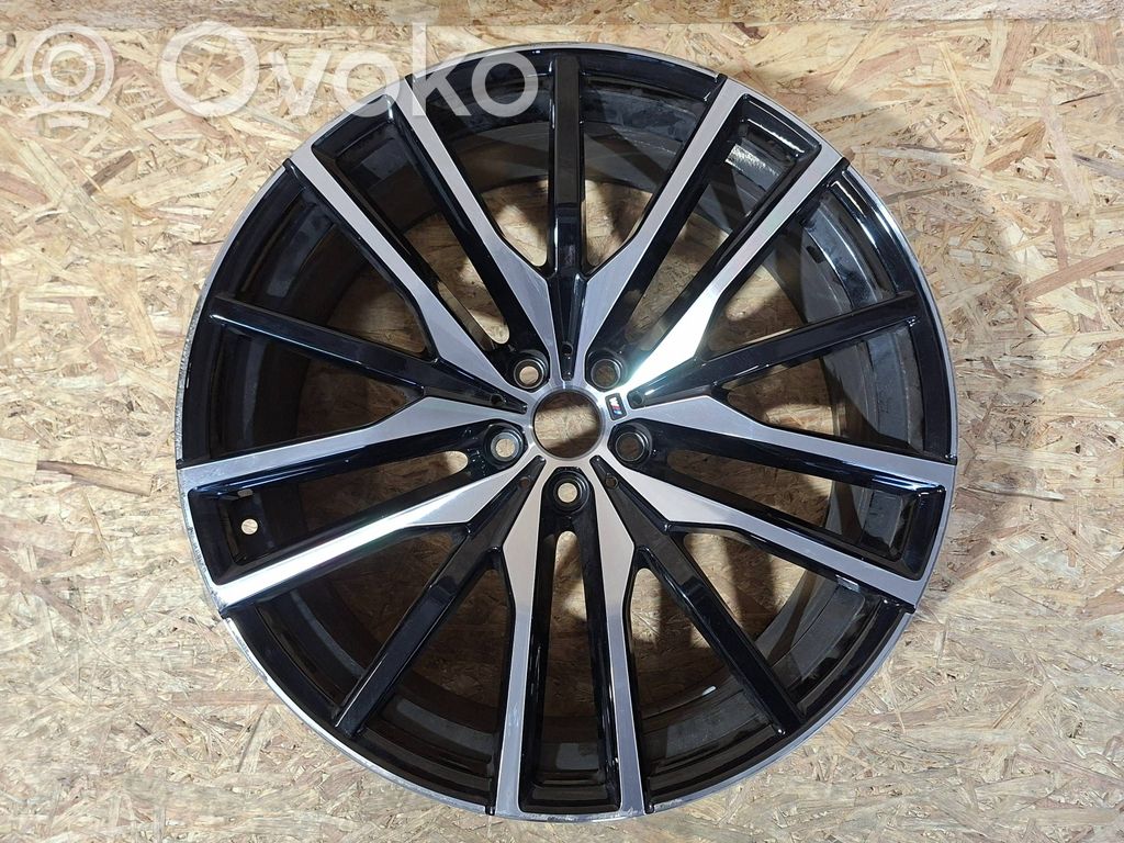 BMW X5 G05 Cerchione in lega R22 