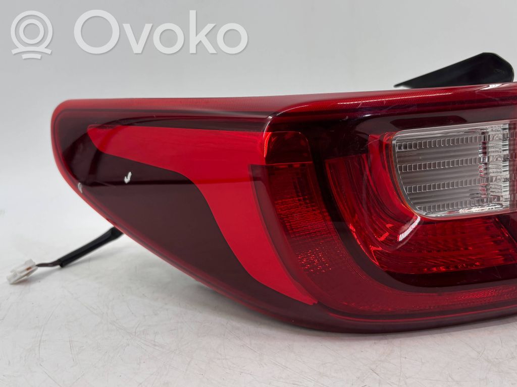 Luci posteriori   K29T190