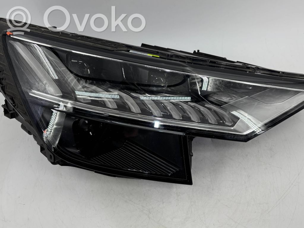 Headlight/headlamp   4M8941036,K807161
