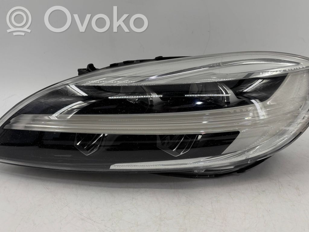 Volvo V40 Scheinwerfer 