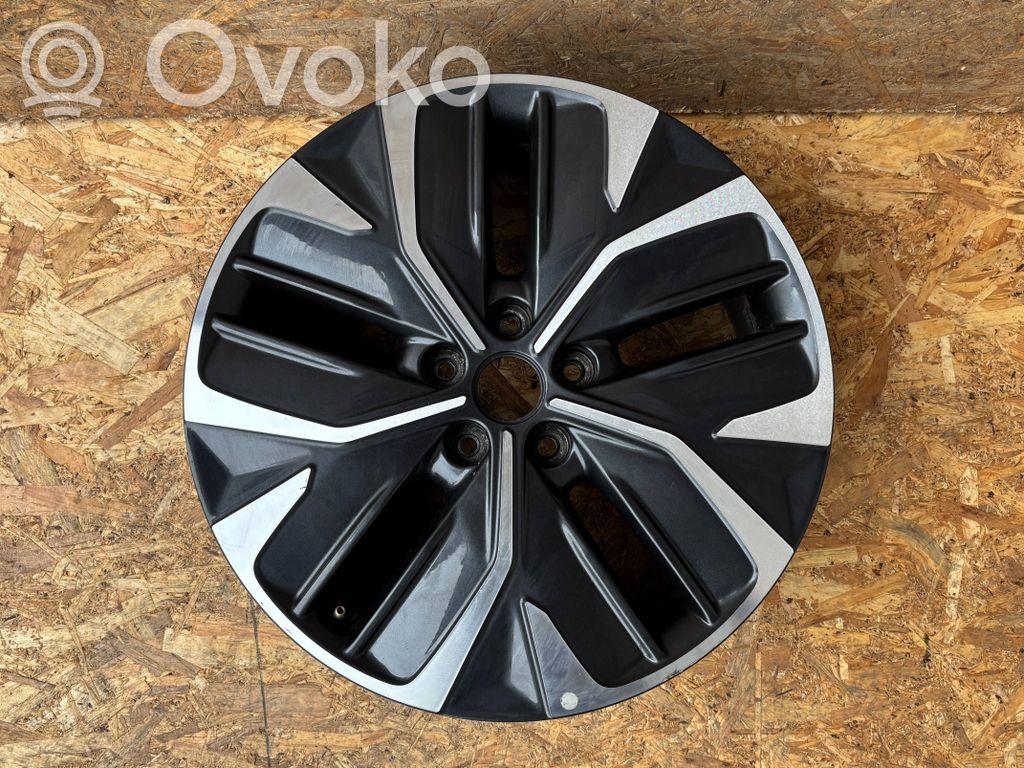 KIA EV6 R19 alloy rim 