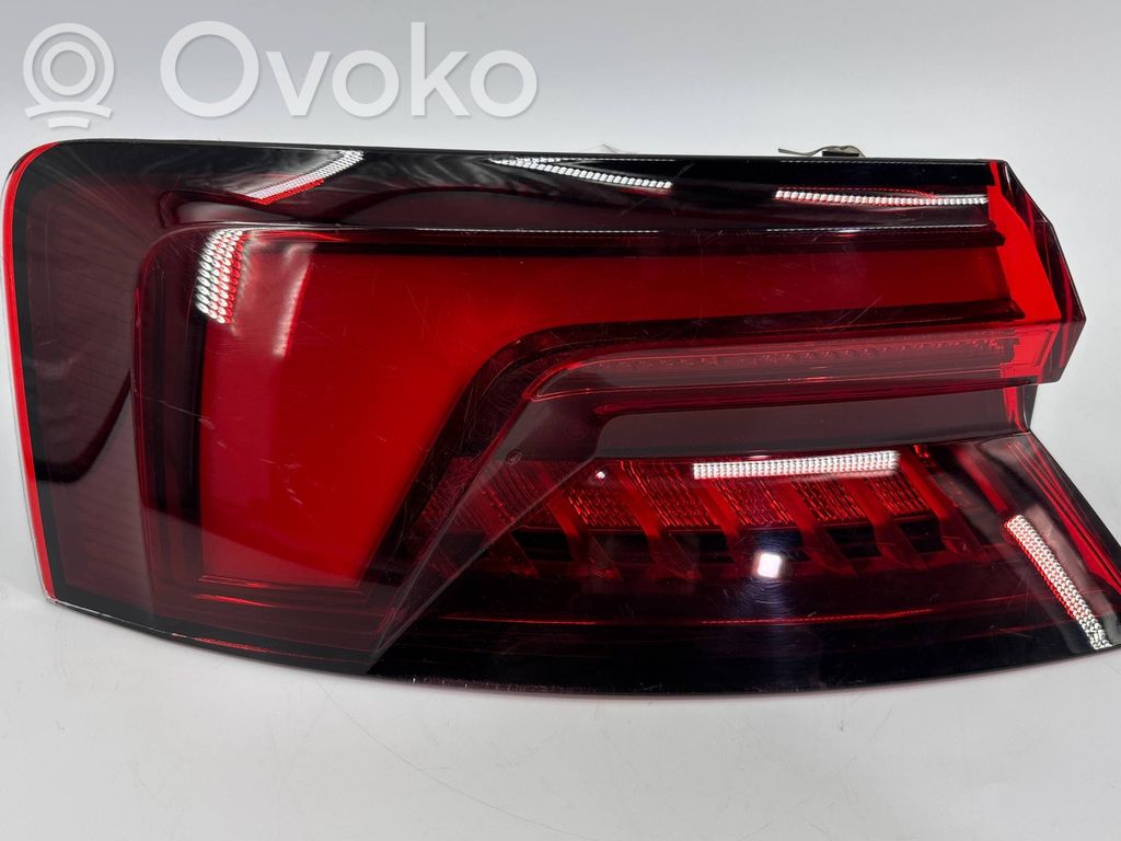 Audi A5 Lampa tylna 