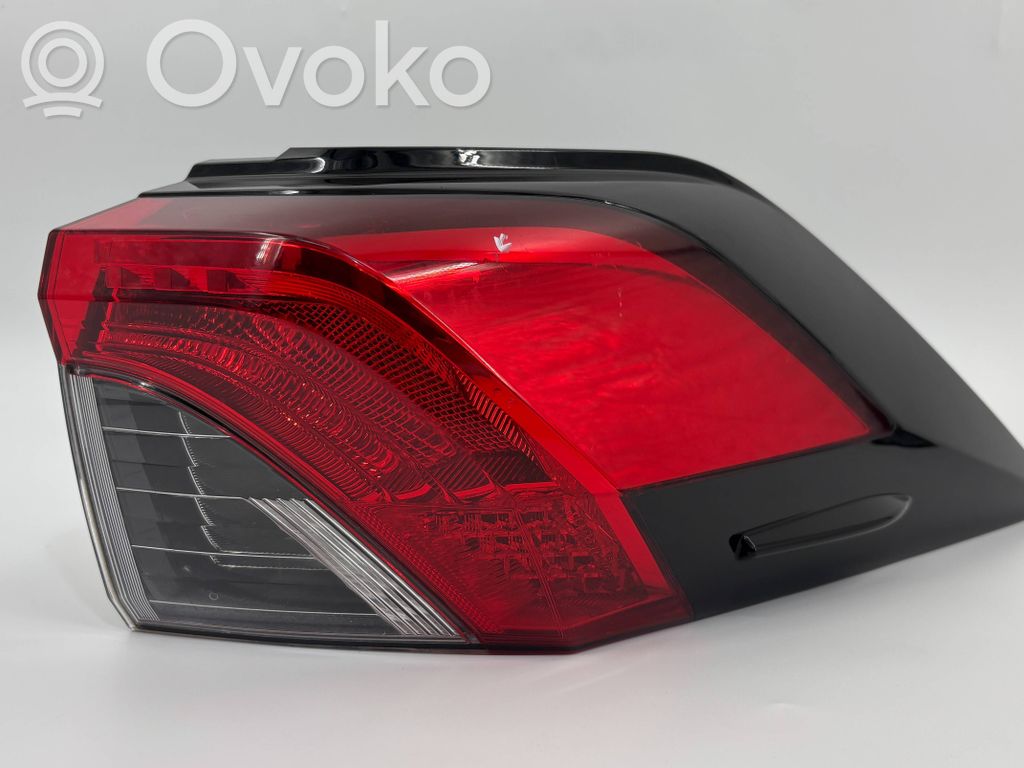 Toyota RAV 4 (XA50) Lampa tylna 