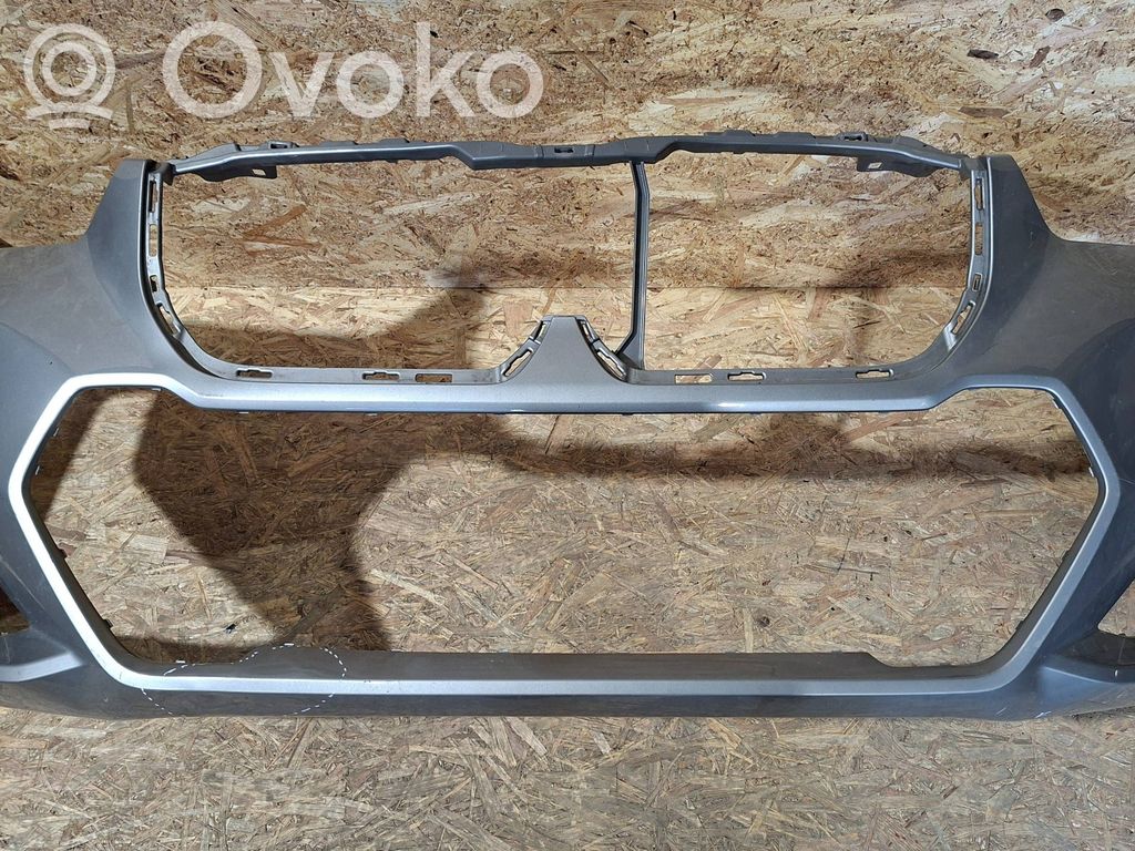 BMW X1 U11 Parachoques delantero 