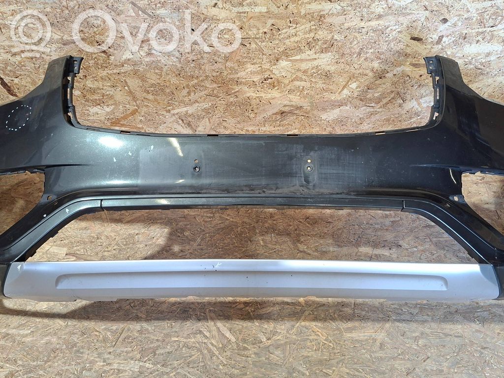 Volvo XC90 Front bumper 