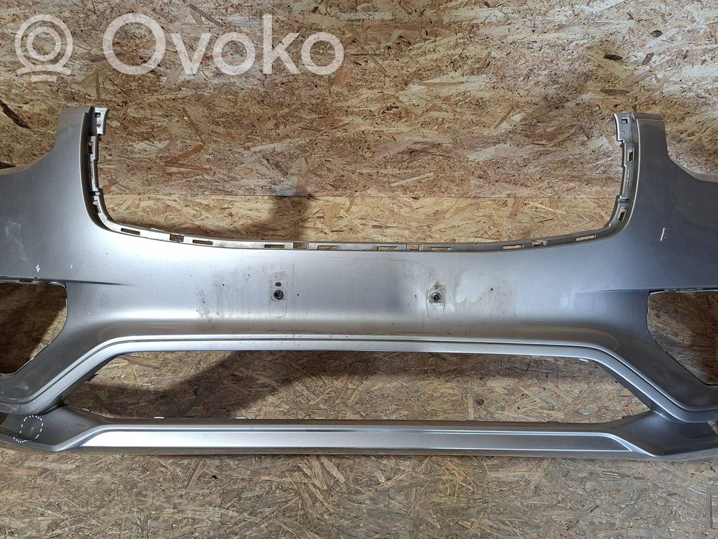 Volvo XC90 Zderzak przedni 