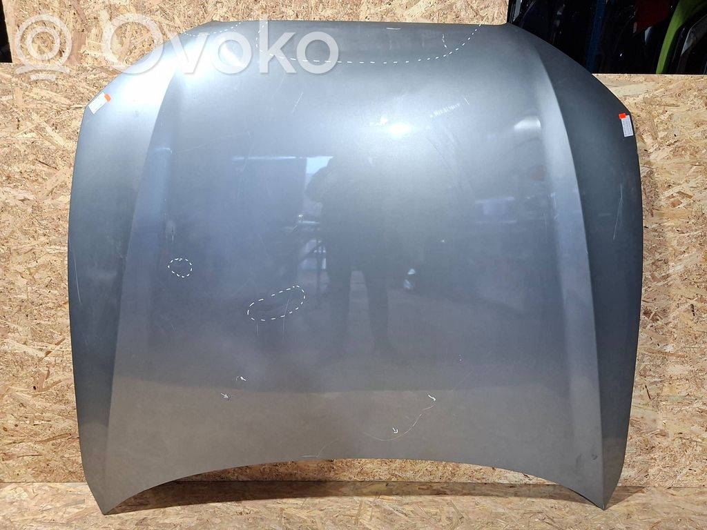 Motorhaube   K76K880