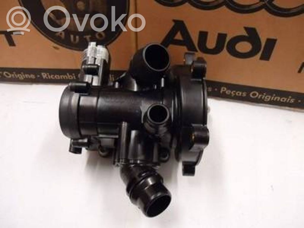 Audi A3 S3 8V Termostatas/ termostato korpusas 