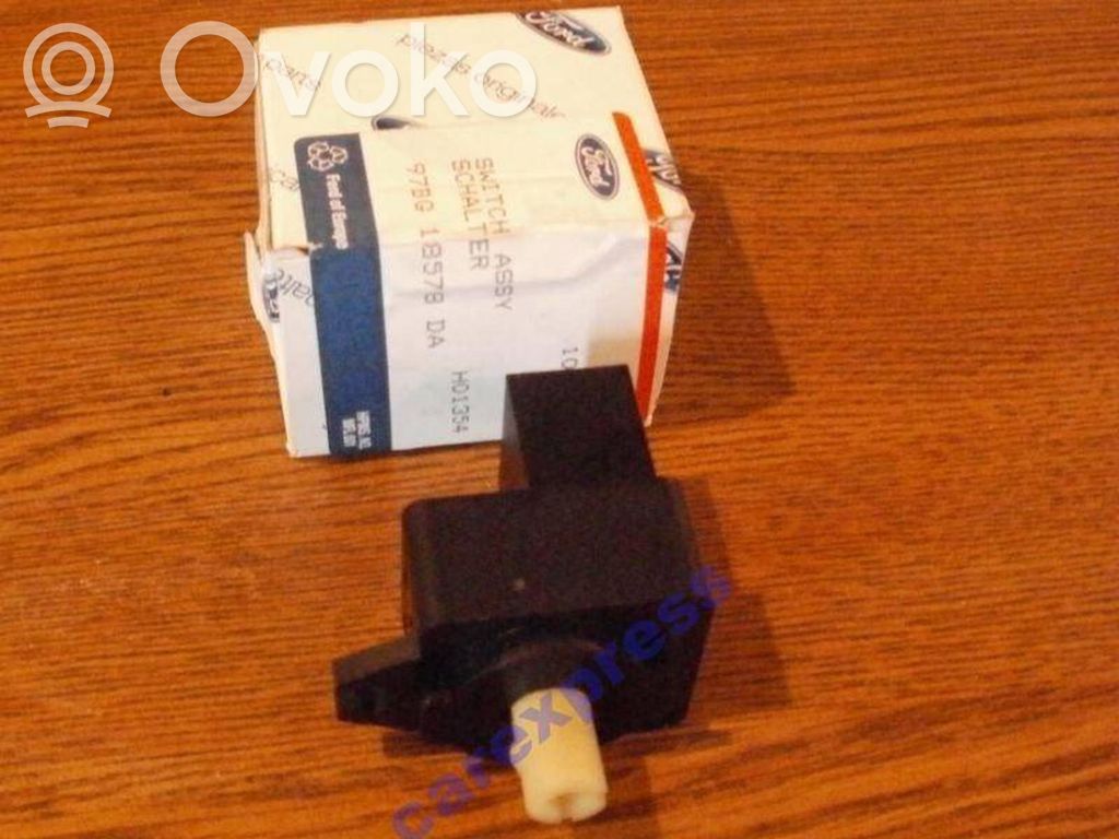 Ford Cougar Interior fan control switch 