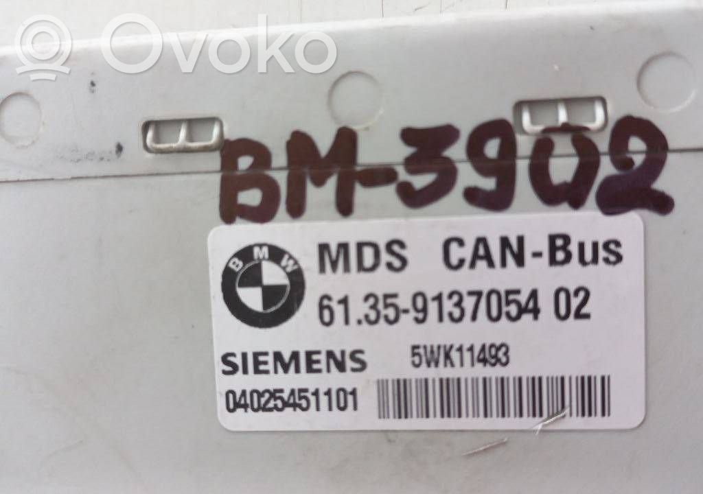 BMW X1 E84 Steuergerät Schiebedach / Panoramadach 