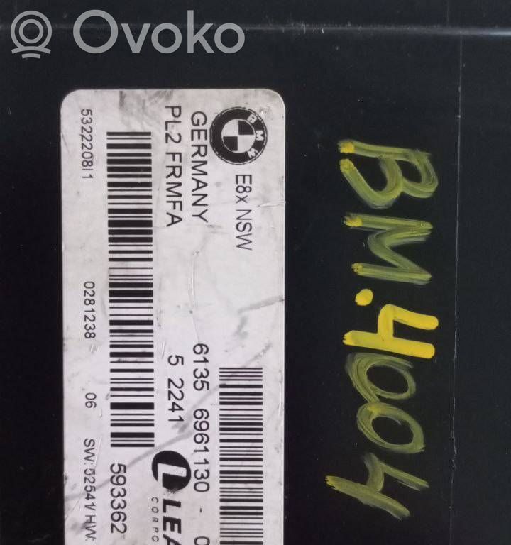 BMW 1 E81 E87 Light module LCM 
