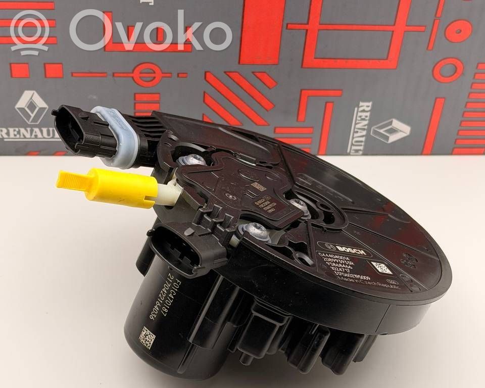 Zbiornik płynu AdBlue   0444040014,0444040014,208993933R,F01C250164