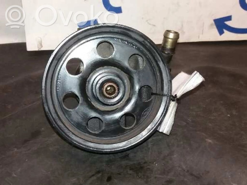 Vairo stiprintuvo siurblys   2DE2203