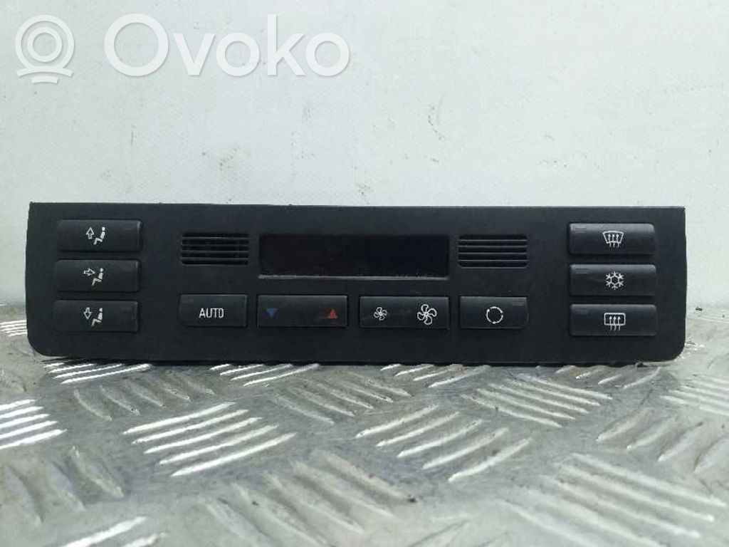 BMW 3 E36 Air conditioner control unit module 