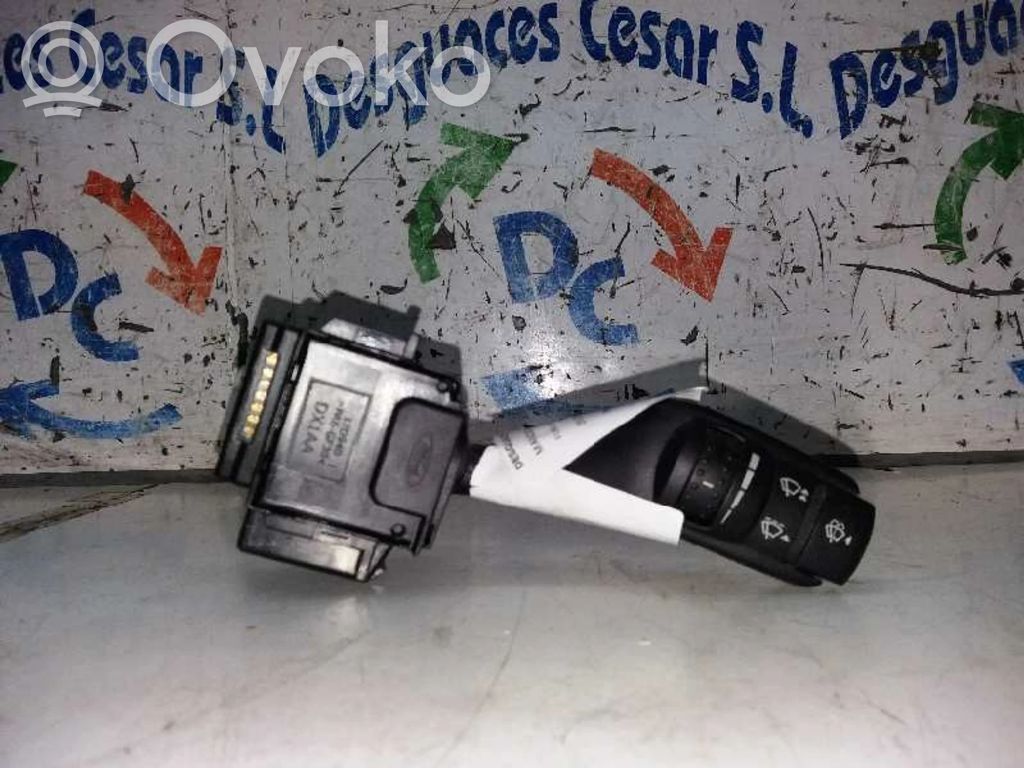 Commodo de clignotant   17D940