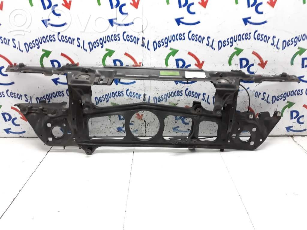BMW 5 E39 Dashboard 