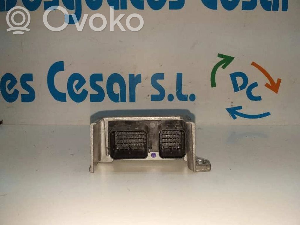 Ford Focus Airbag control unit/module 