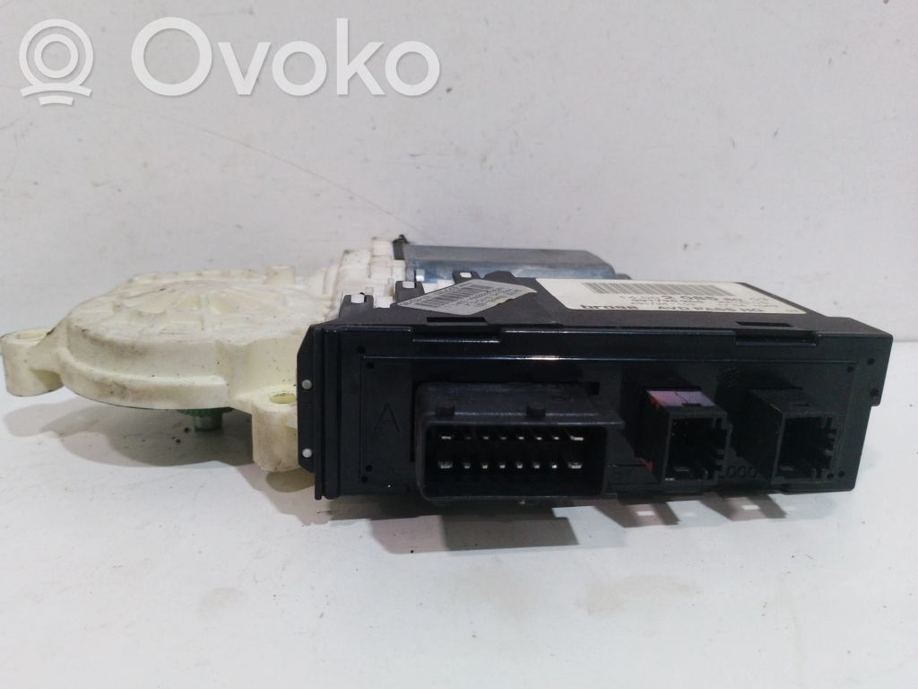 Citroen C8 Motorino alzacristalli della portiera anteriore 