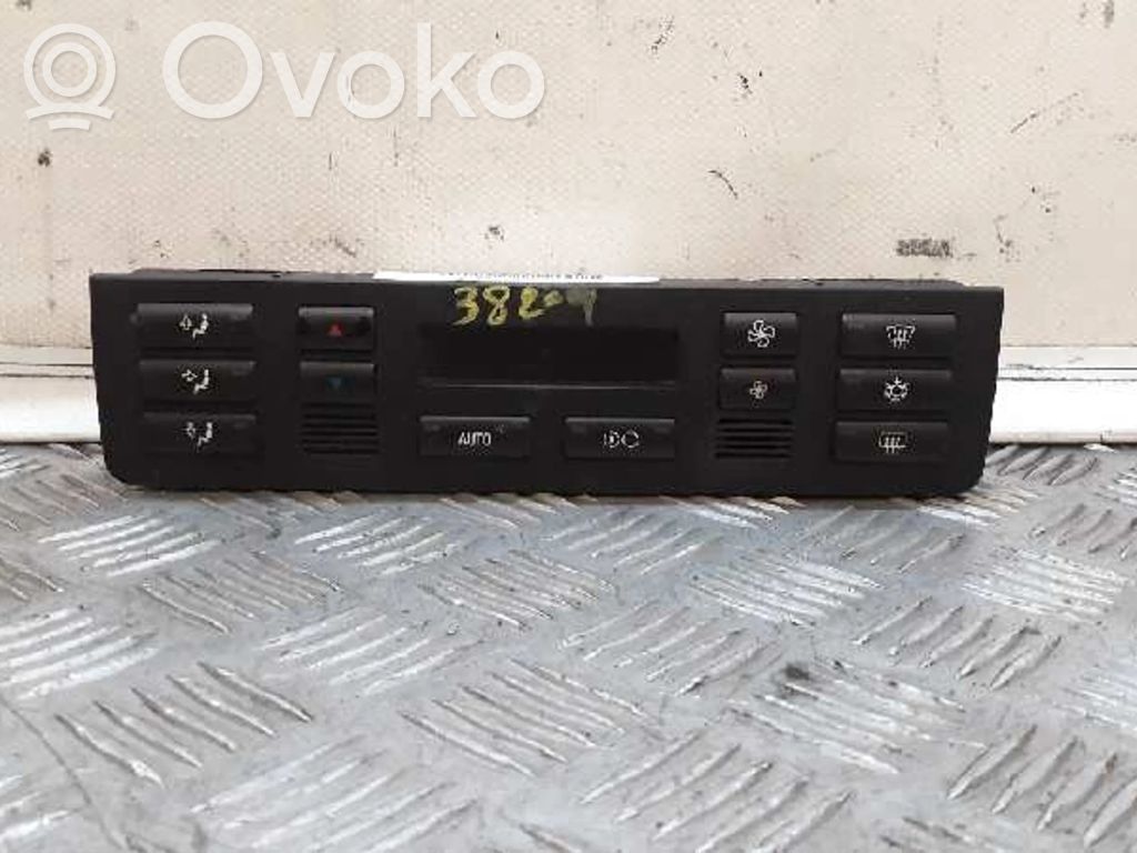 BMW 3 E46 Air conditioner control unit module 