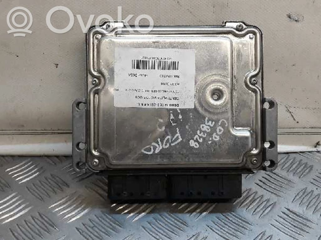 Engine control unit/module   1151310
