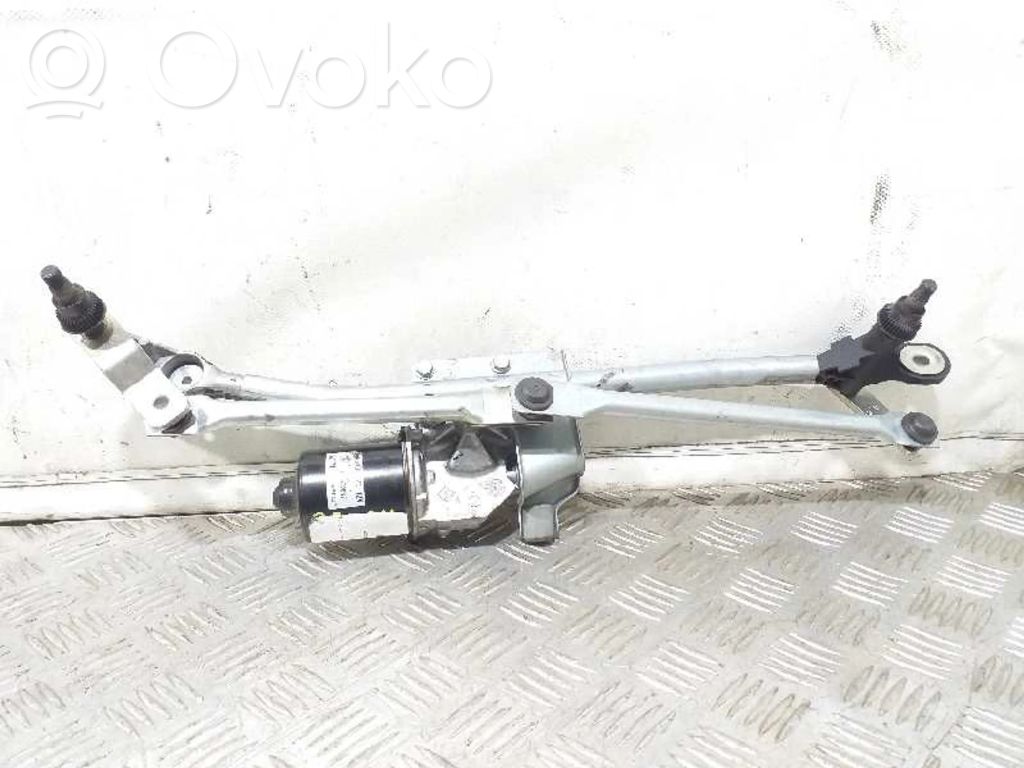 Motor del limpiaparabrisas   7193036