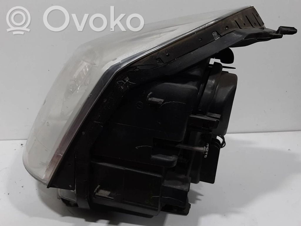 Renault Vel Satis Scheinwerfer 