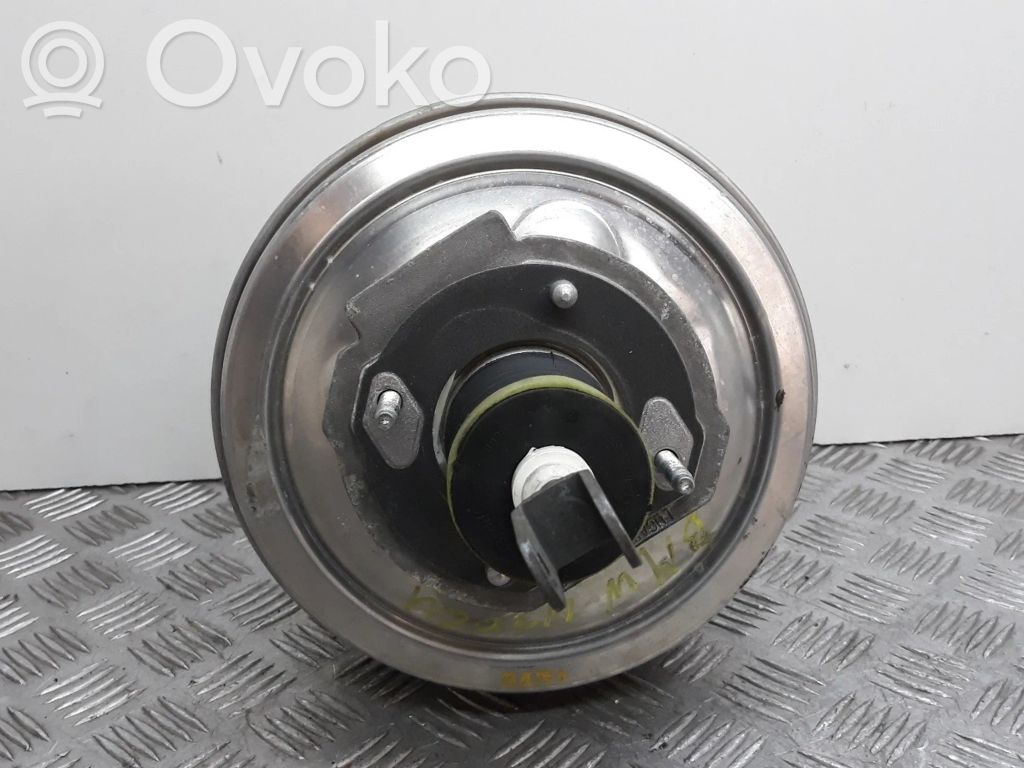 Brake booster   32483213