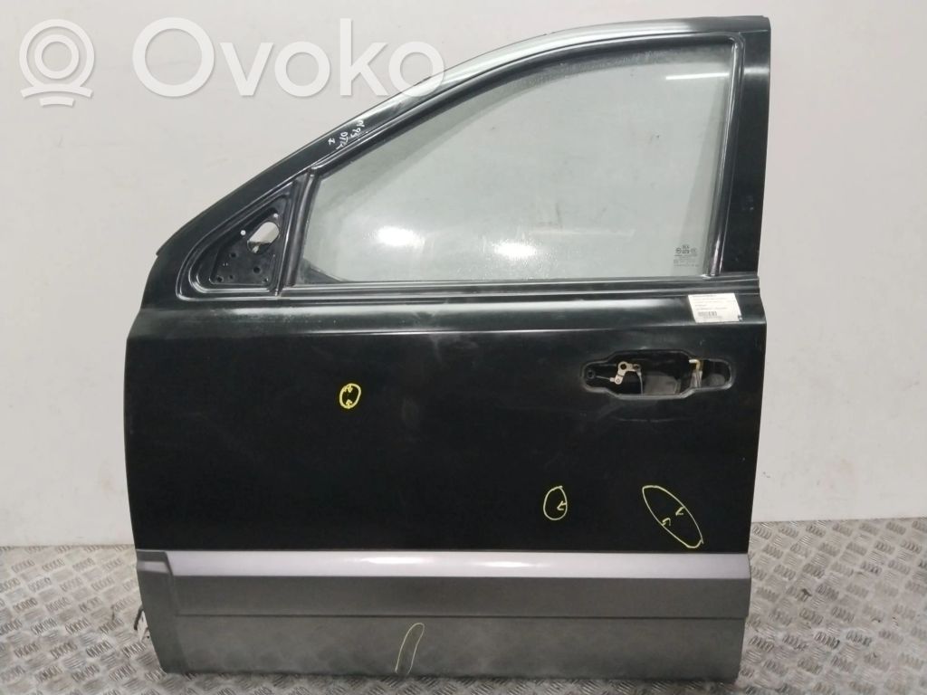 Puerta delantera   760033E100