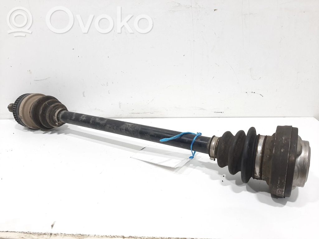 Etuvetoakseli   7533445AI02
