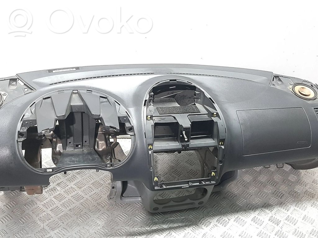 Suzuki Ignis Panel de instrumentos 
