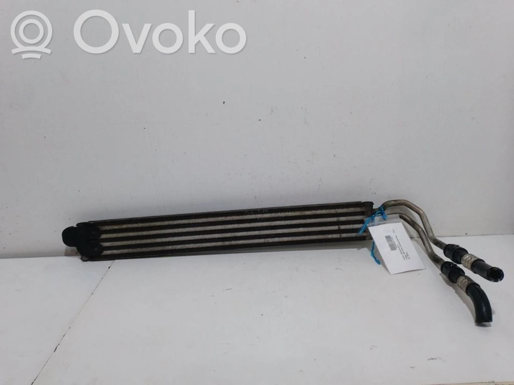 BMW 5 E60 E61 Pavarų dėžės tepalo radiatorius 