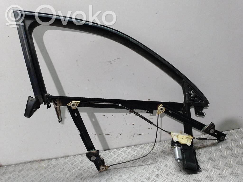 Audi A4 S4 B6 8E 8H Alzacristalli elettrico della portiera anteriore 