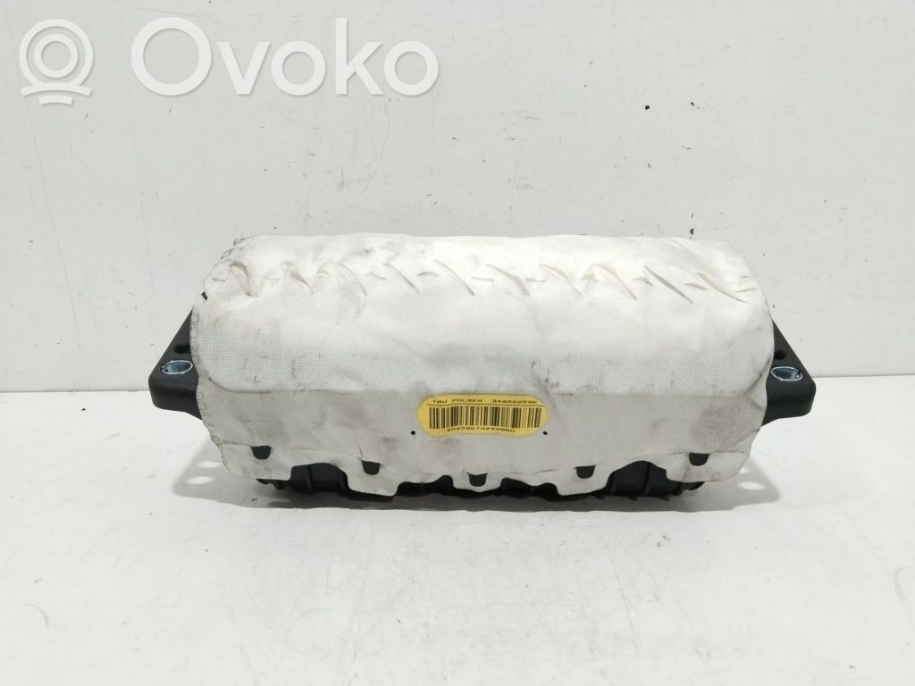 Alfa Romeo Mito Sivuturvatyyny 