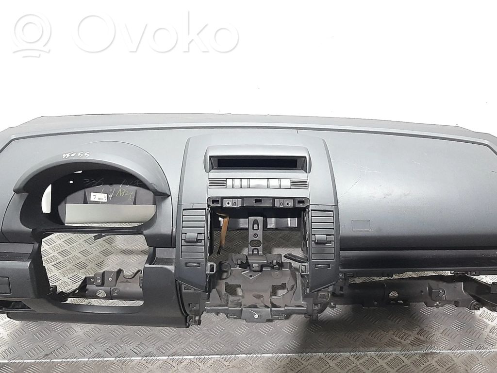 Mazda 5 Panelė 