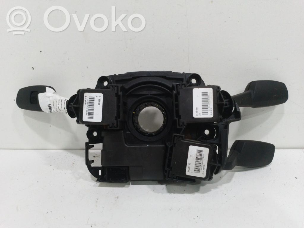 BMW 1 E81 E87 Interrupteur / bouton multifonctionnel 