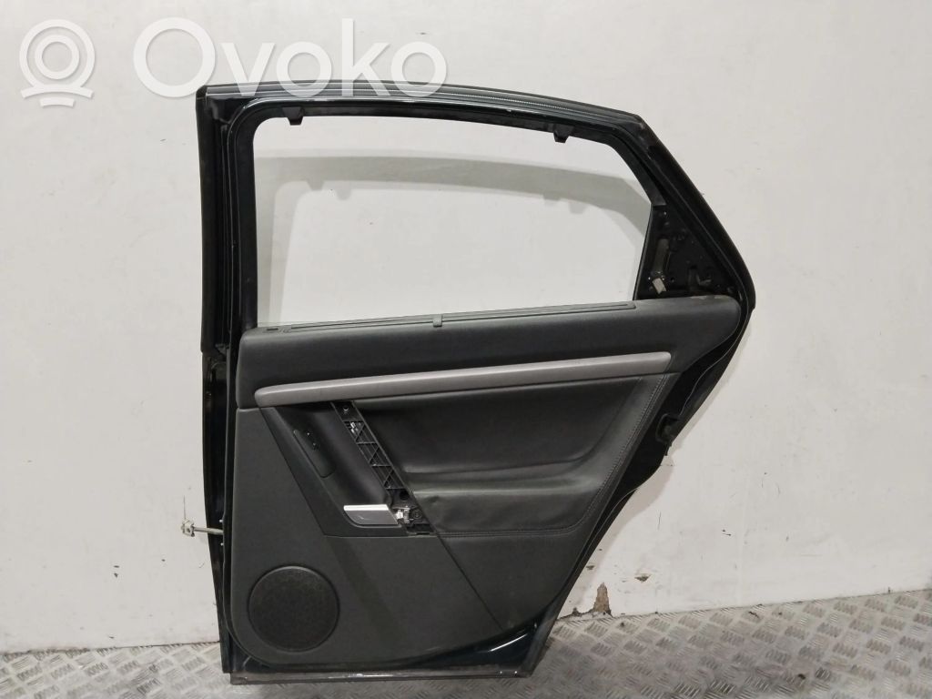 Puerta trasera   93175837,NEGRO