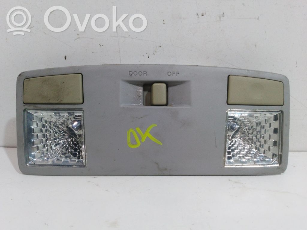 Autre éclairage intérieur   GJ6A69970