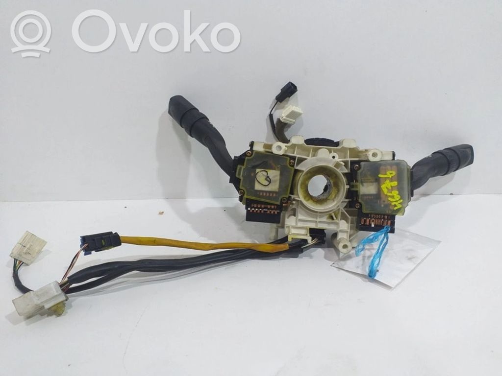 SsangYong Kyron Interruptor de control multifunción 