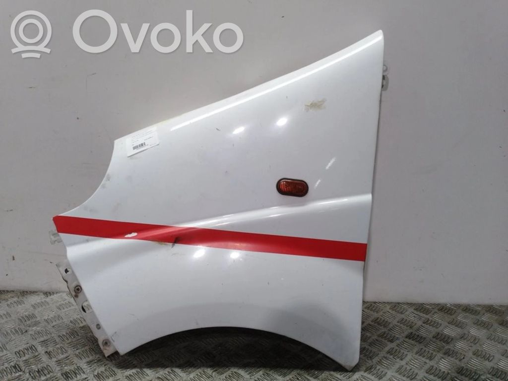Sparnas   93188420,BLANCO