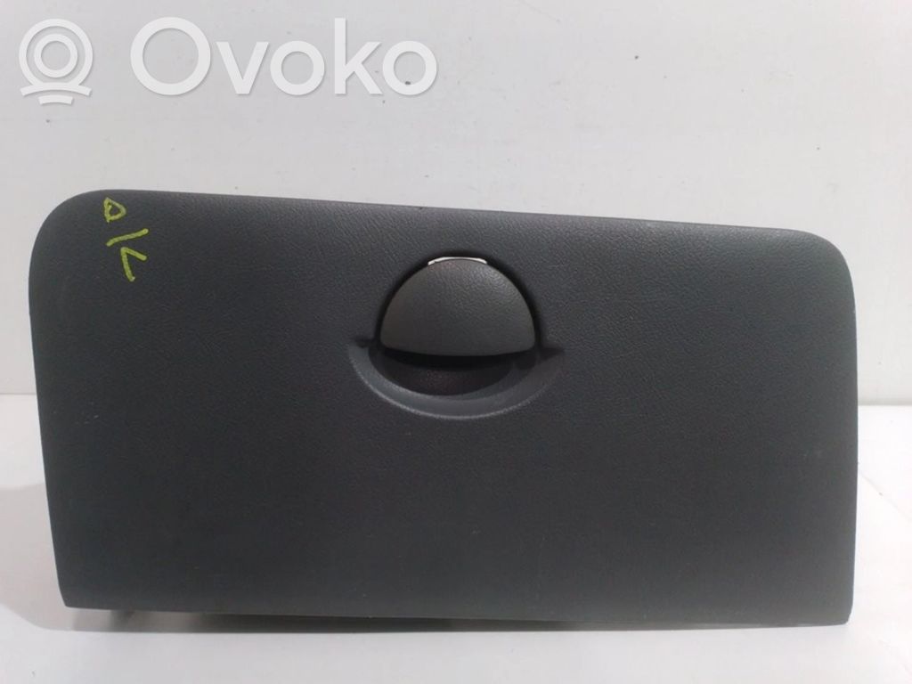 Daewoo Kalos Guantera 