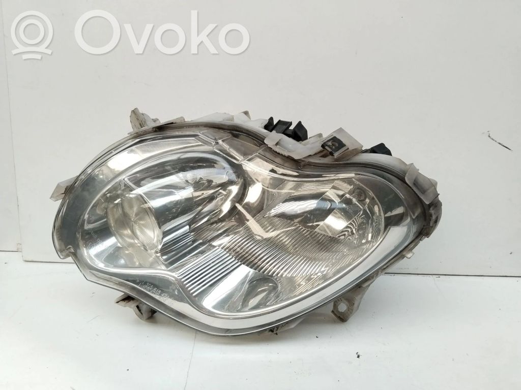 Scheinwerfer   1307022336