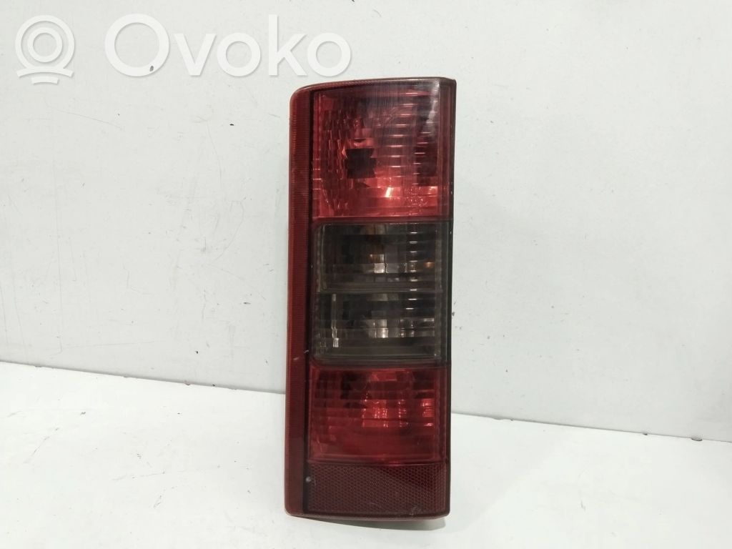 Opel Combo C Takavalot 