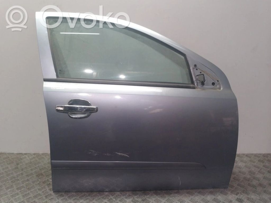 Opel Astra G Puerta delantera 