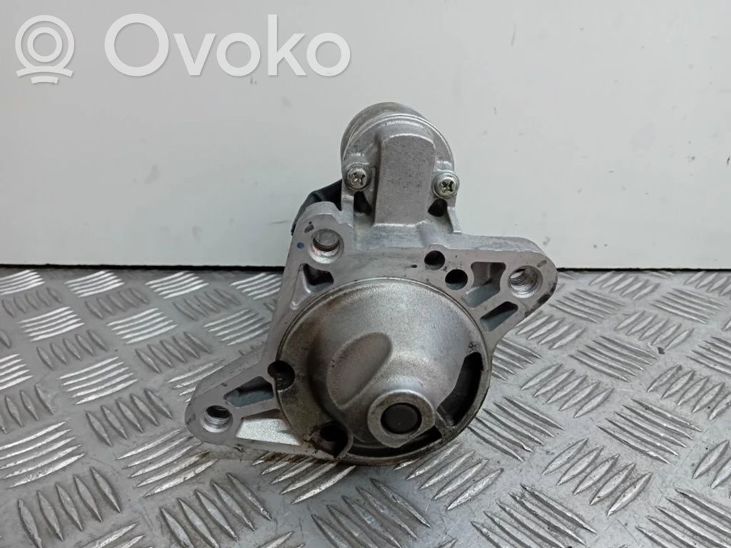 Motor de arranque   M002T8867