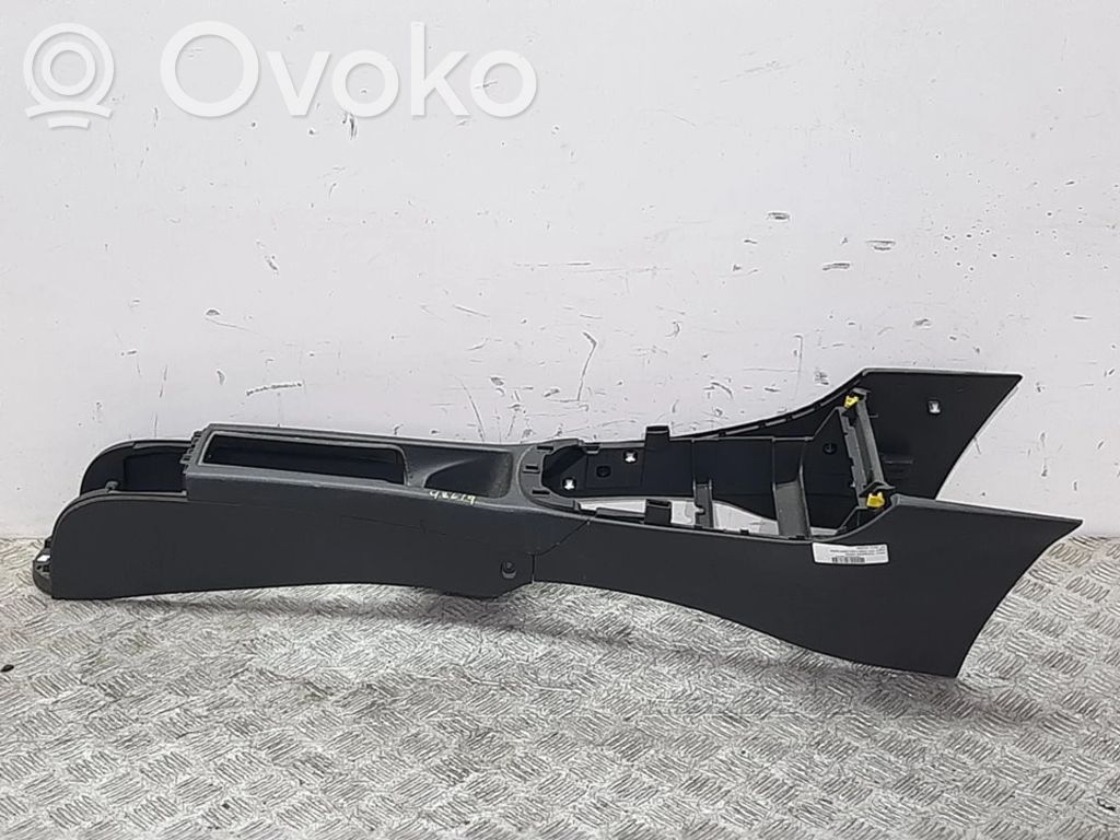 Opel Corsa E Porankis 